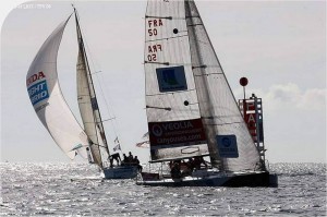 Voile Performance Manche