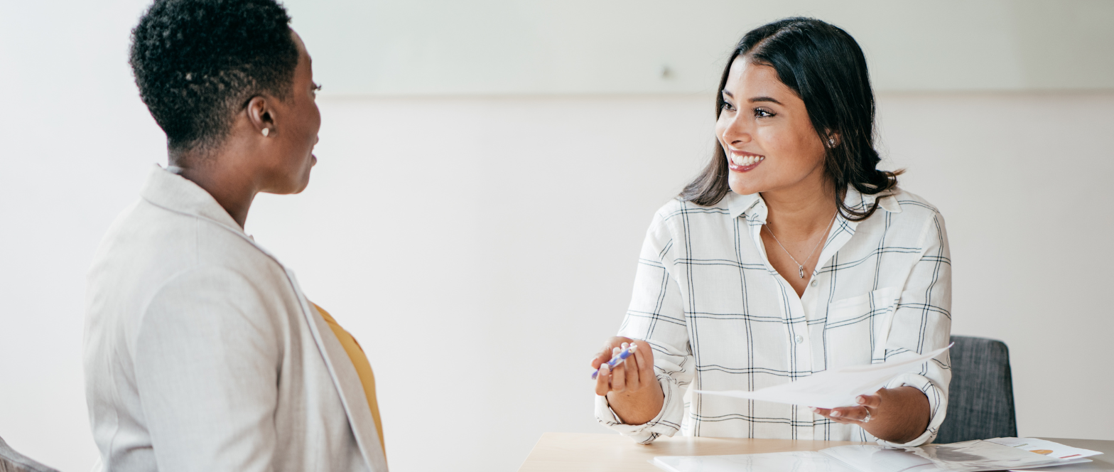 L’après-rentrée et l’avant nouvelle année : Le moment idéal pour vos entretiens RH